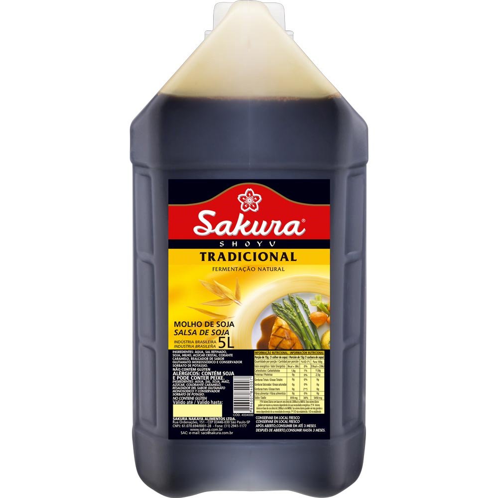 Shoyu