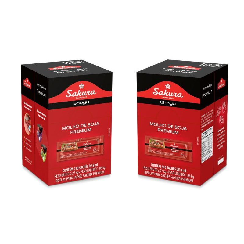 shoyu premium