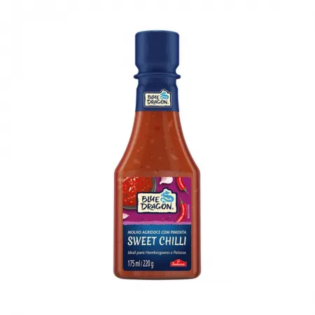 sweet chilli