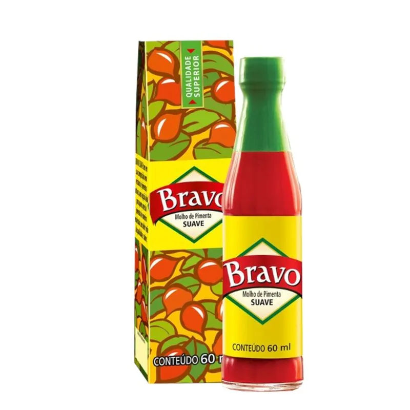 molho de pimenta