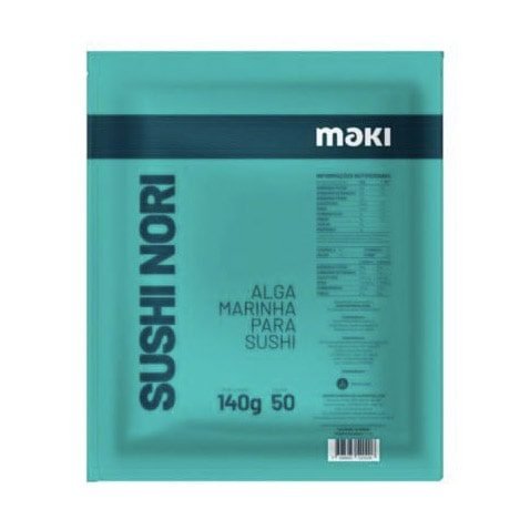 Alga nori