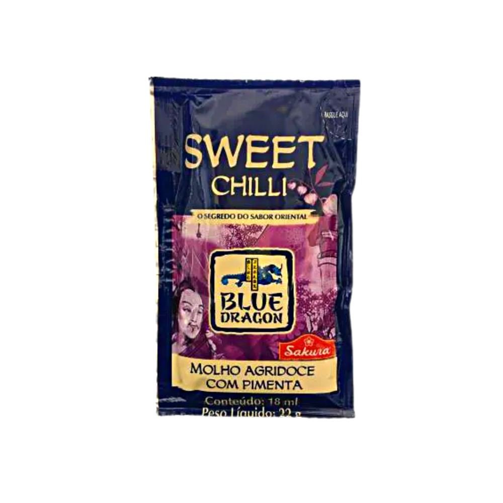 sweet chilli