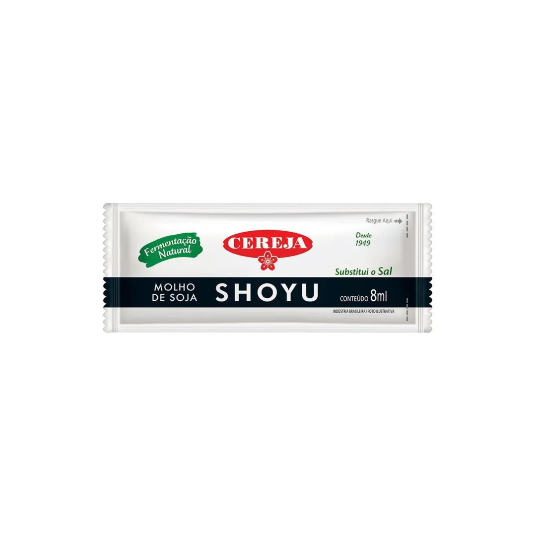 shoyu suave