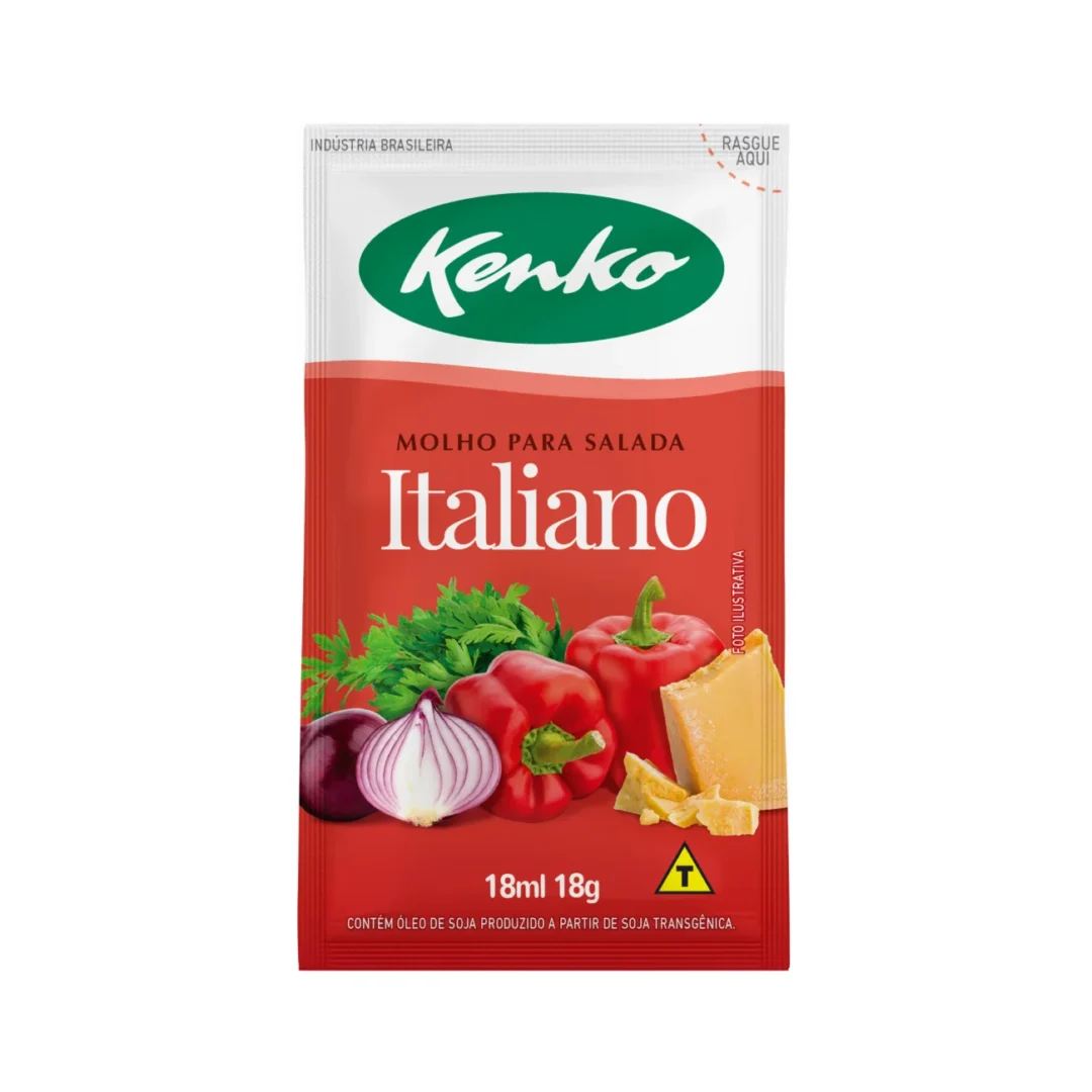 molho italiano