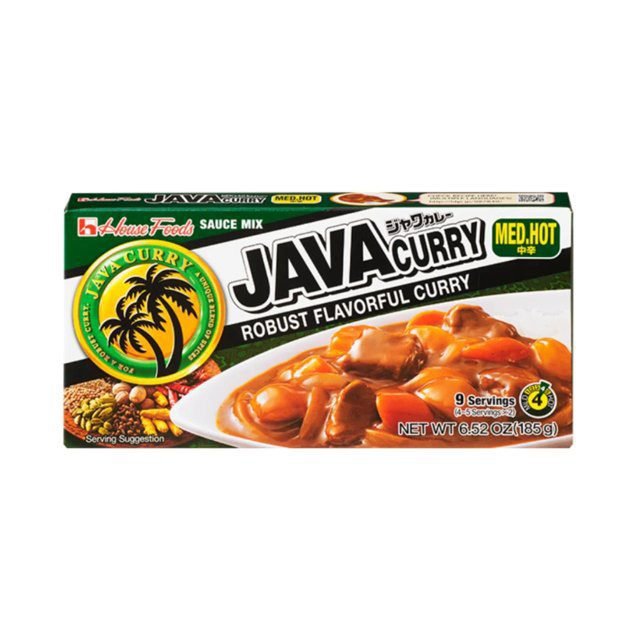 curry