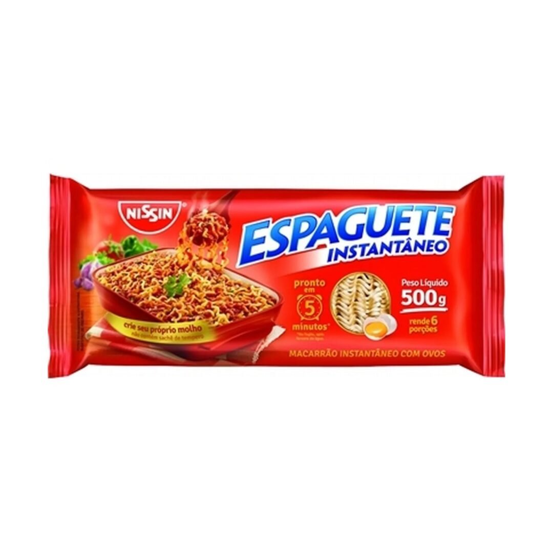 Macarrão