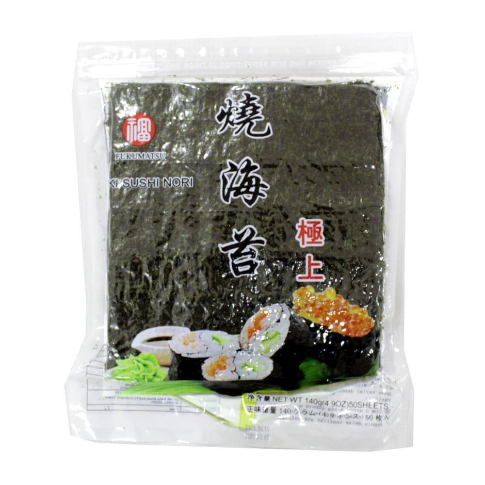 Alga nori