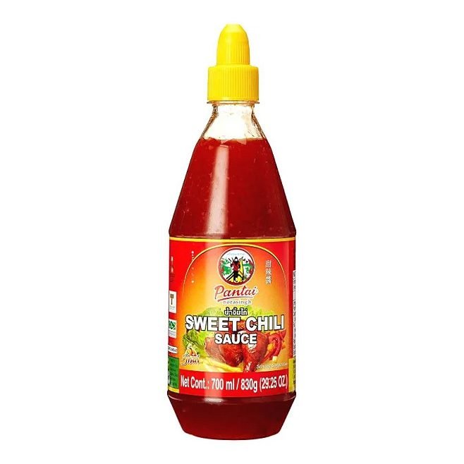 geleia de pimenta
