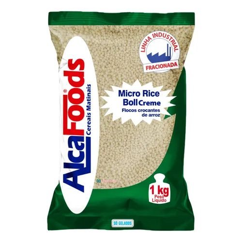 rice boll