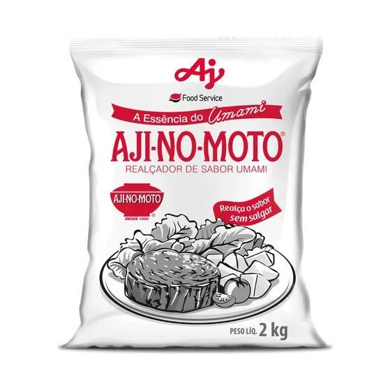 glutamato