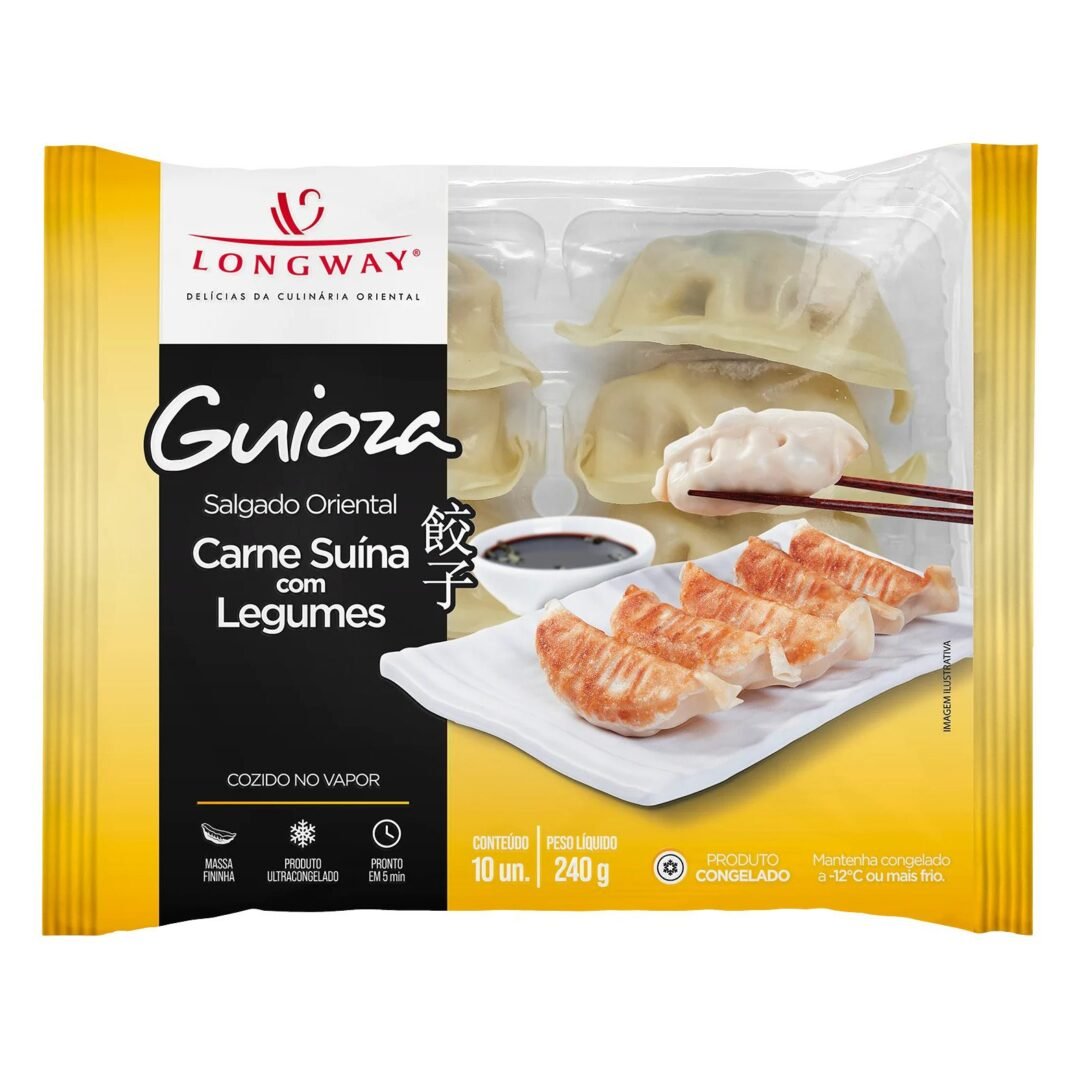 Guioza