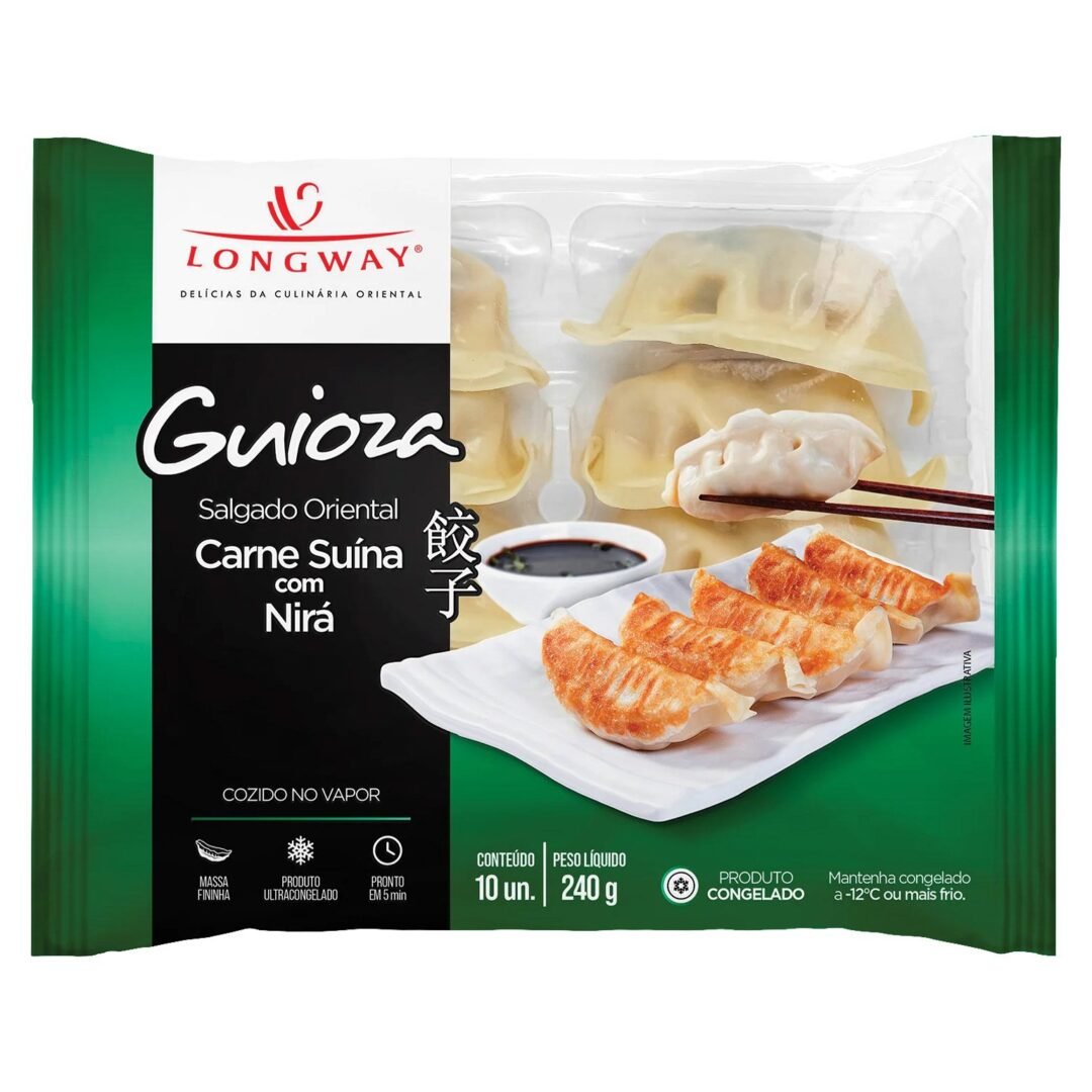 gyoza