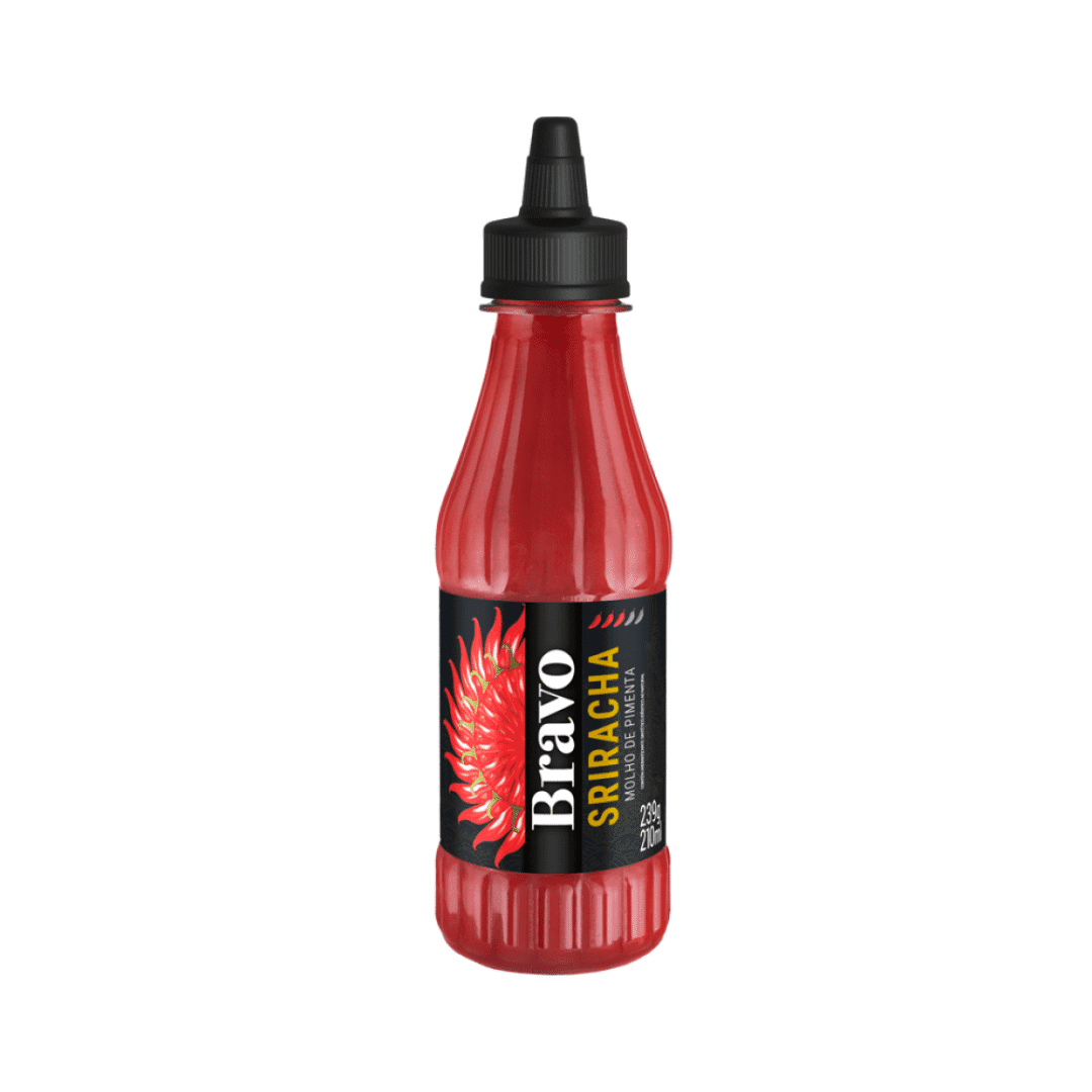 sriracha
