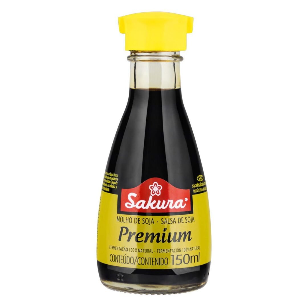 shoyu premium