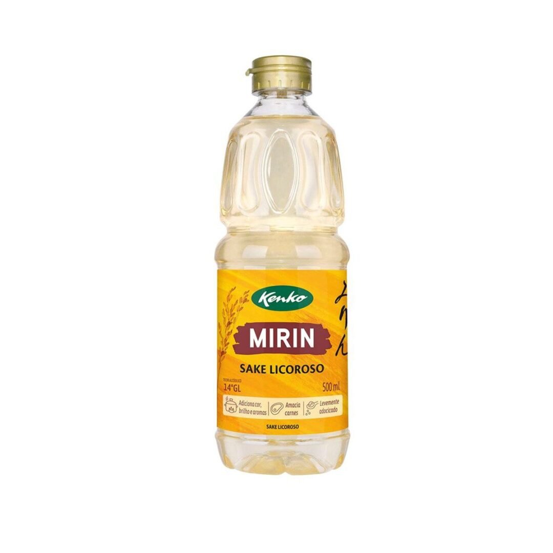 Sakê Mirim