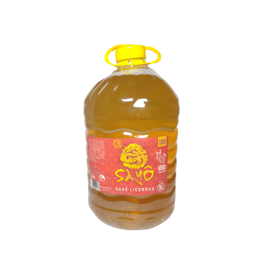 Sakê