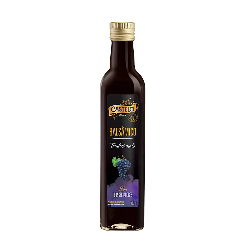 Vinagre Balsâmico