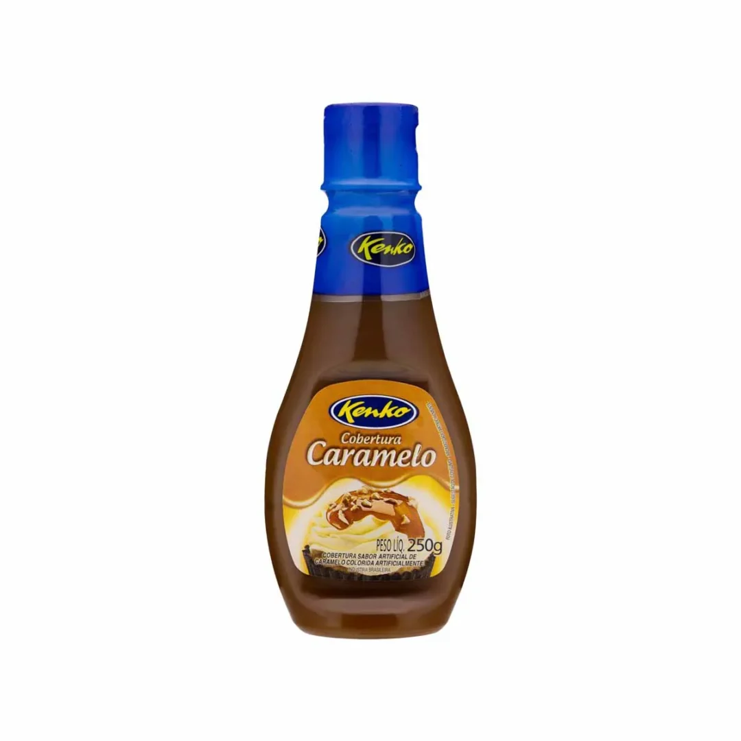 caramelo