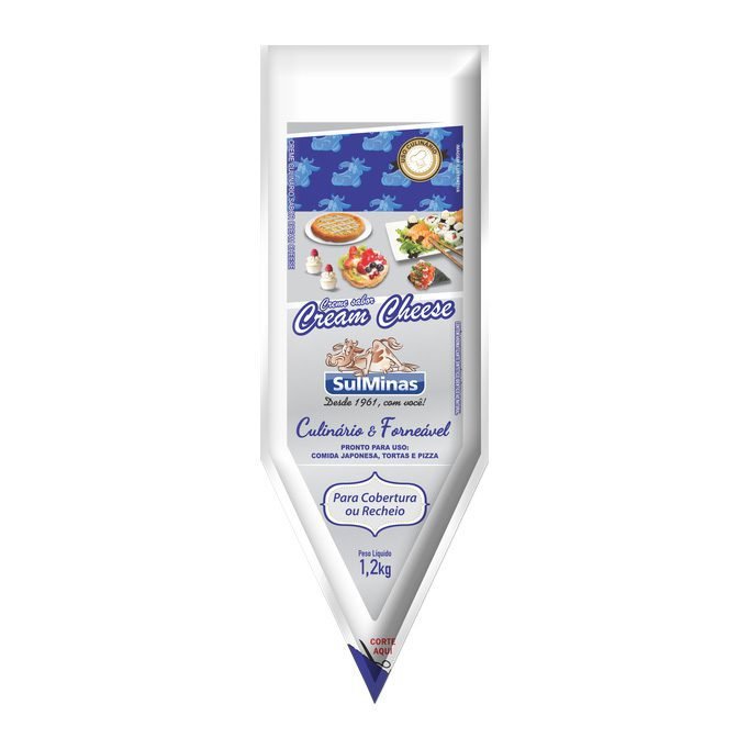 Cream cheese