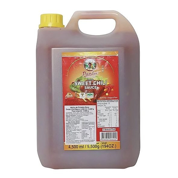 geleia de pimenta