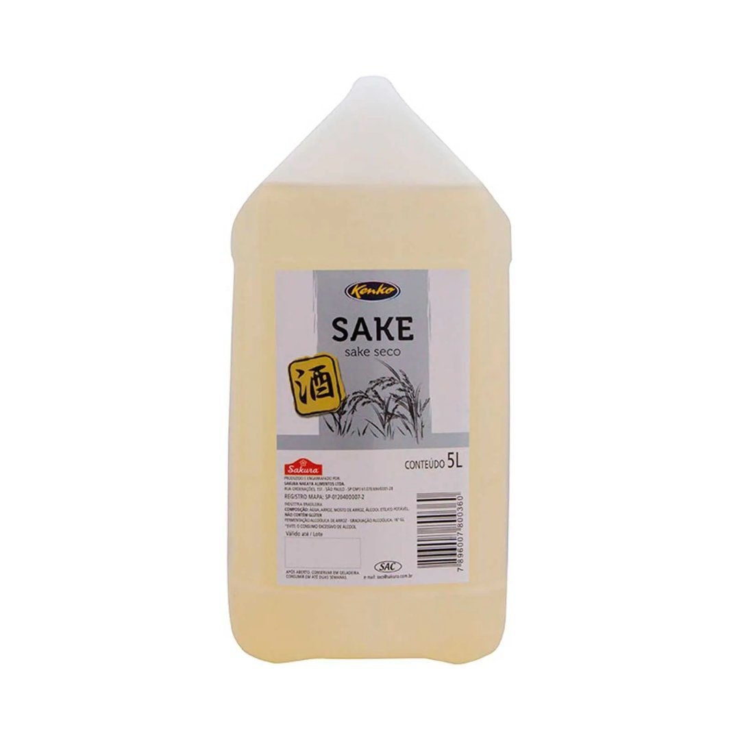 Sakê