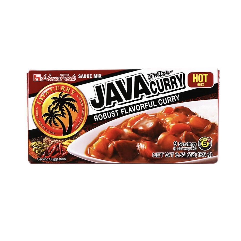 curry