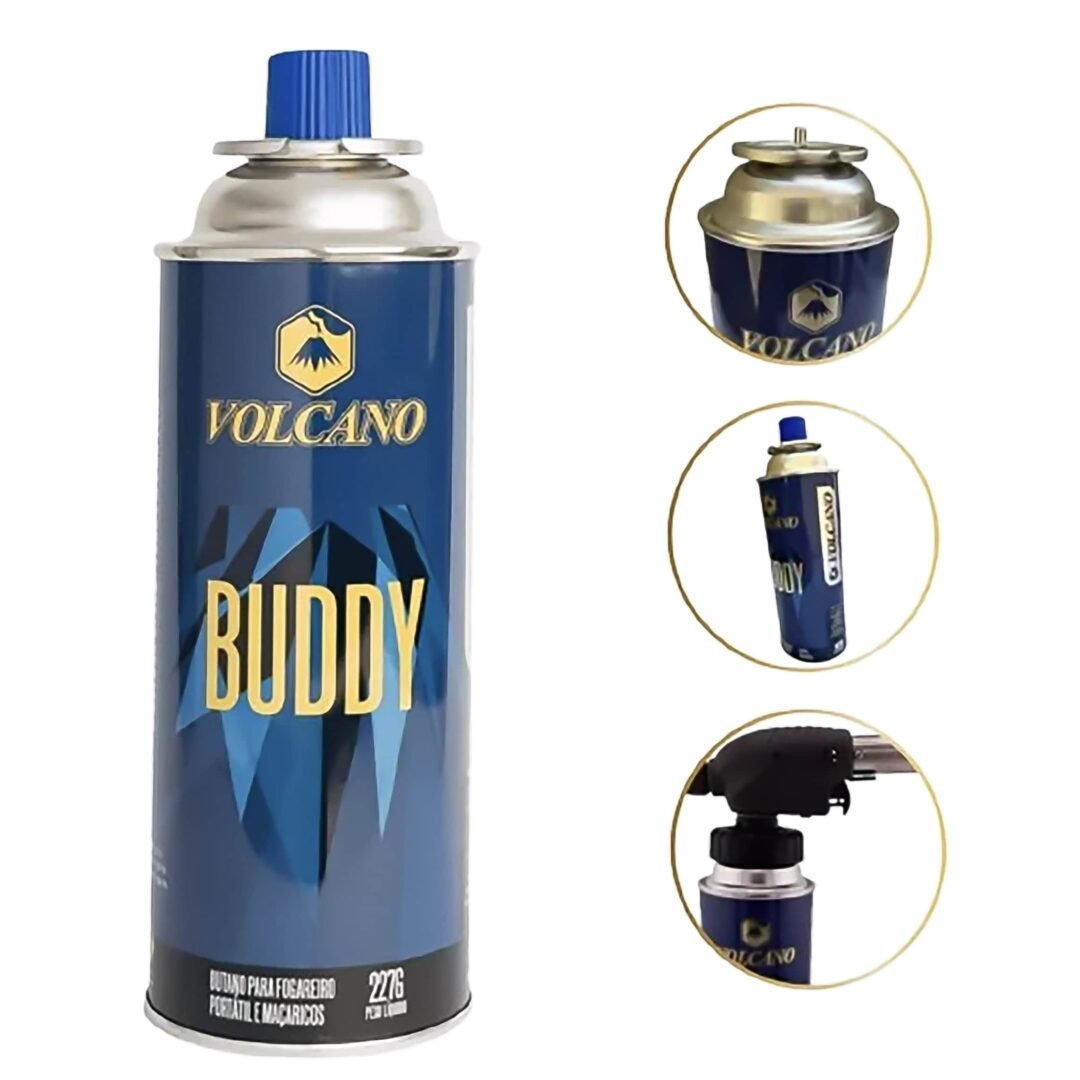 butano