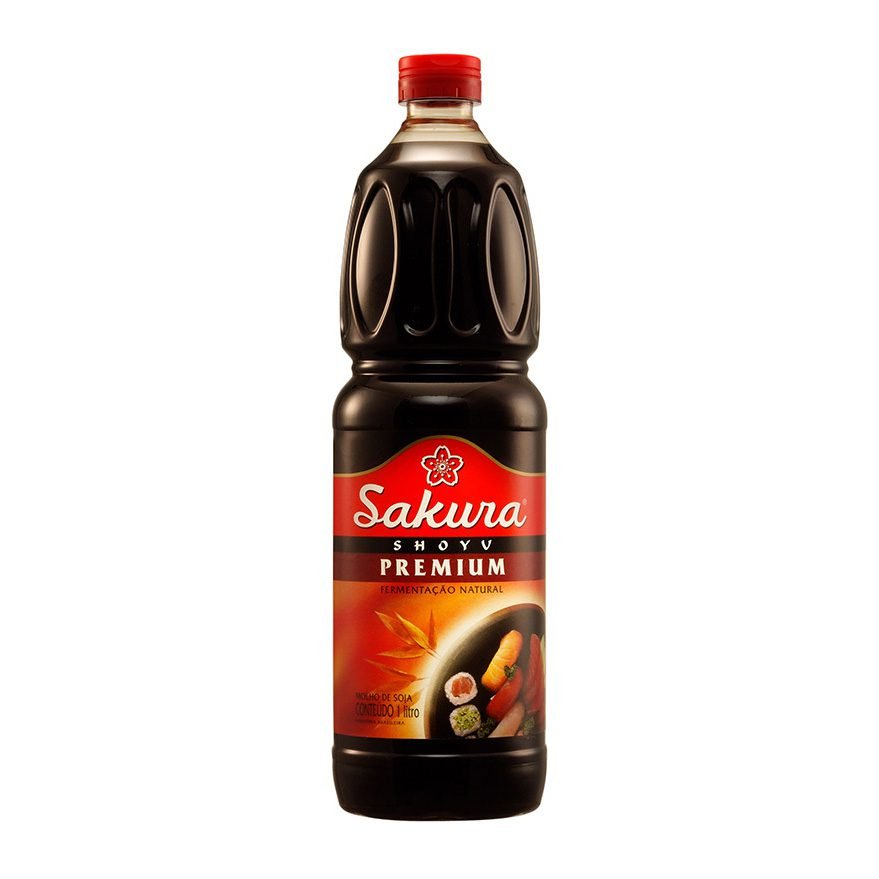 shoyu premium