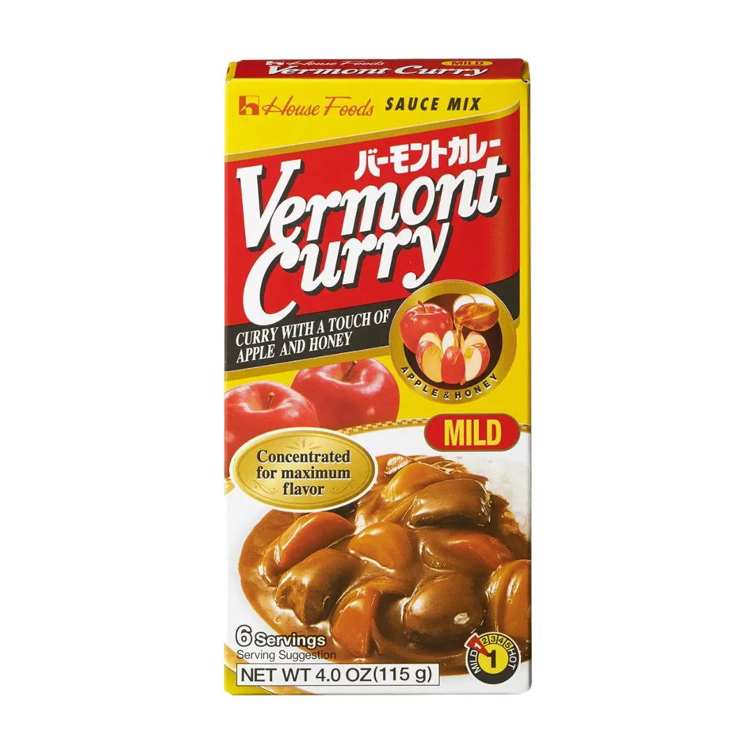 curry