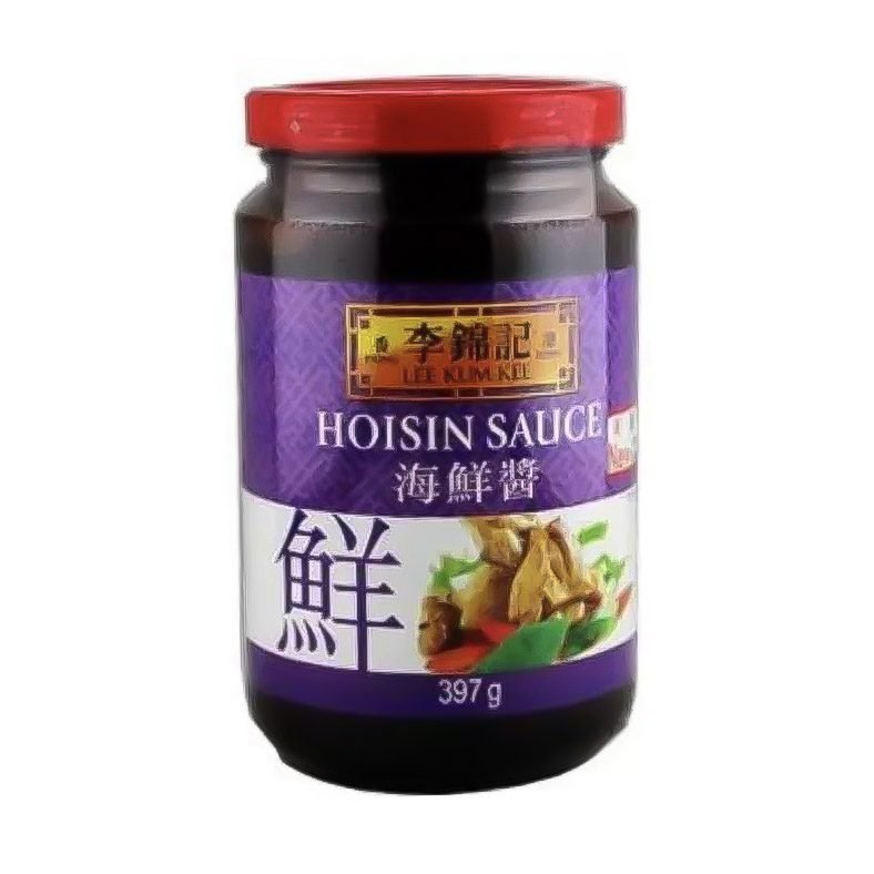 molho hoisin