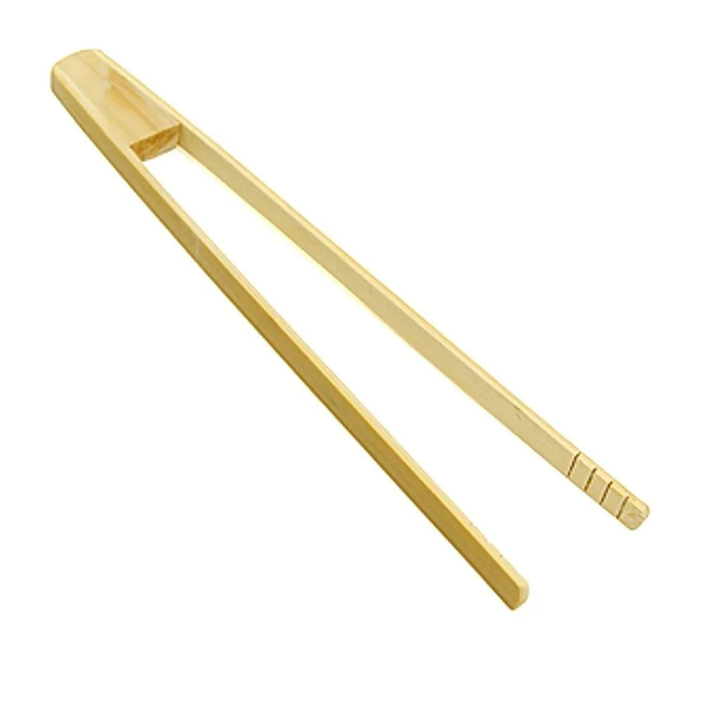 Pegador de bambu