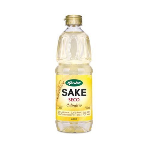 Sakê