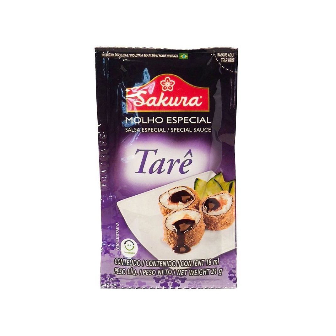 tare