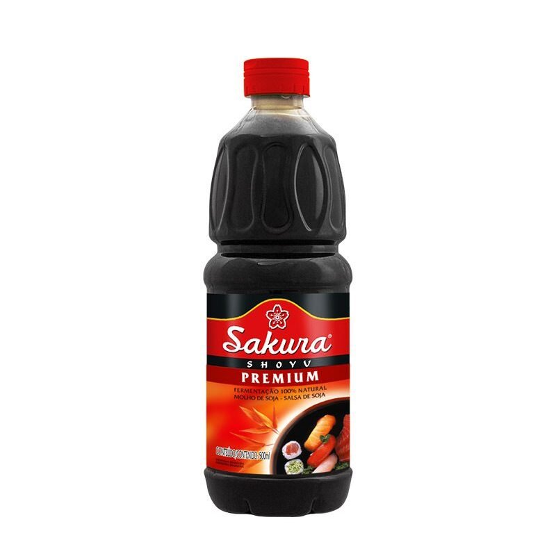 shoyu premium