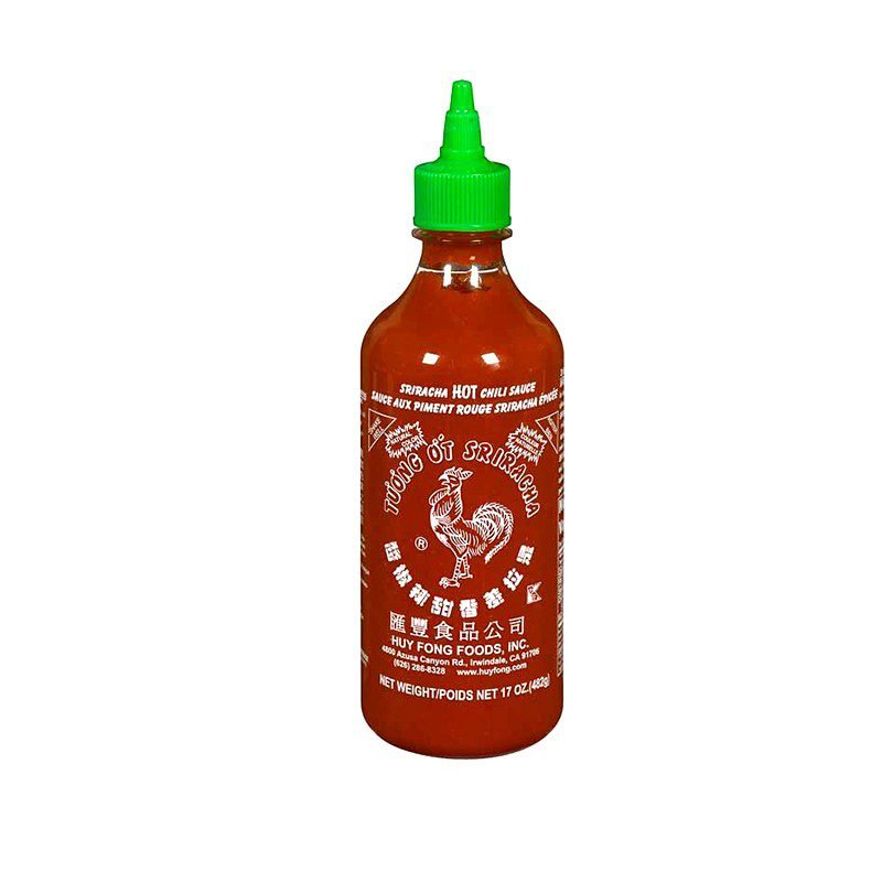 sriracha